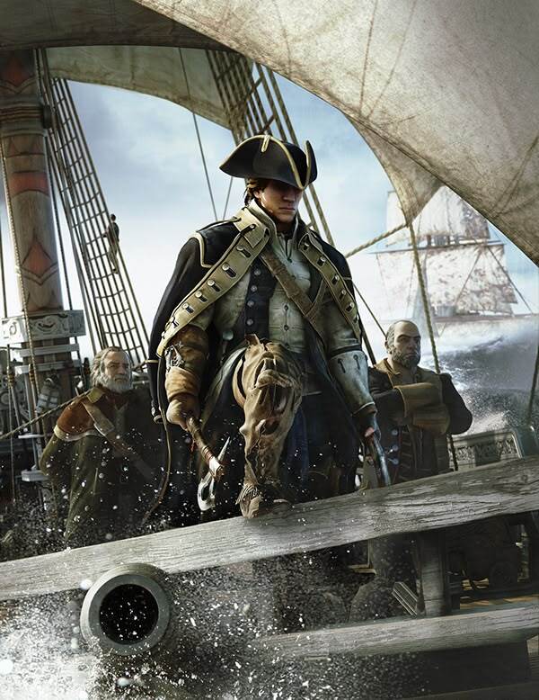 Assassins Creed 3 oynamaya başladım belere dikkat etmeliyim?