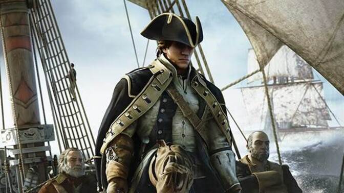 Assassin's Creed 3 oynamaya başladım belere dikkat etmeliyim?