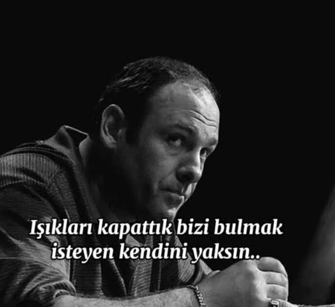 Giderini sevdiğiniz cümleler var mı 🤔🤔?