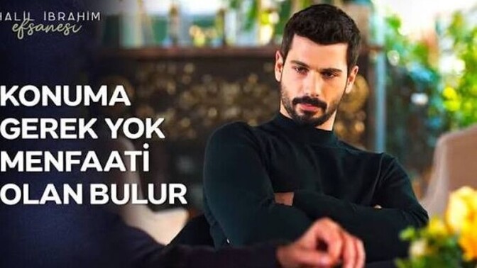 Giderini sevdiğiniz cümleler var mı 🤔🤔?
