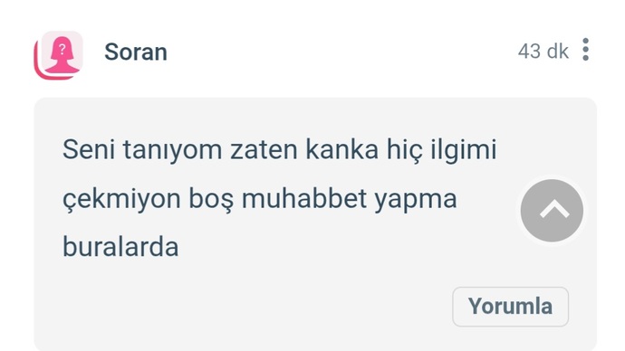 Sinirlenince Ortalığı kırıp döker misiniz ula?