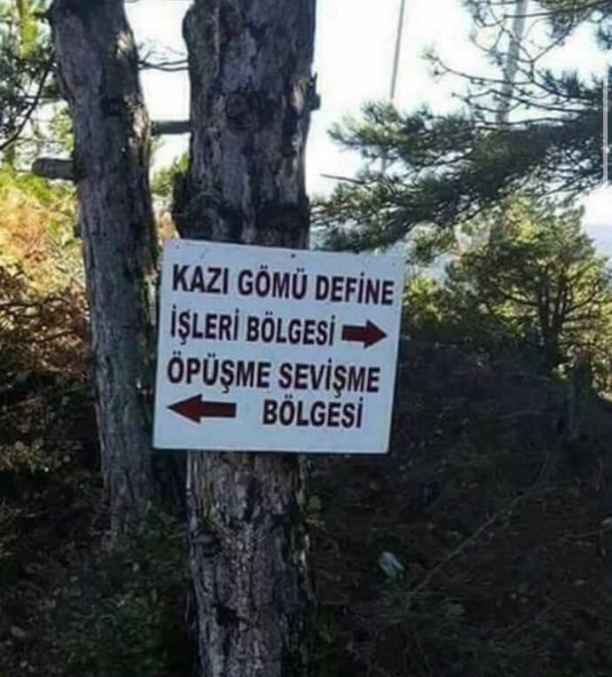 Doğa yürüyüşlerini sever misiniz?