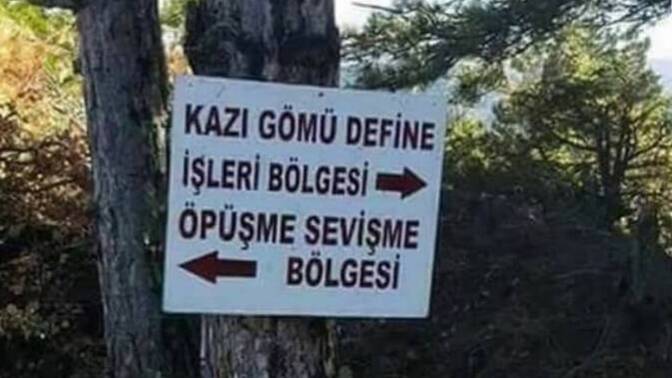 Doğa yürüyüşlerini sever misiniz?