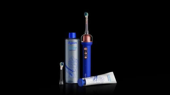 24. 999 TL’lik Dyson diş fırçası alınır mı?