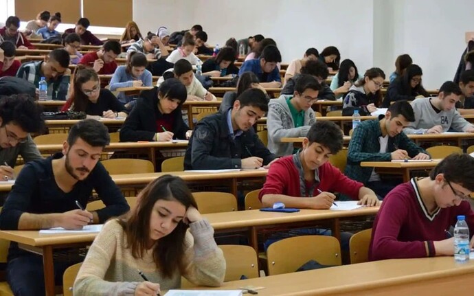 Yarın KPSS sınavına kim girecek?