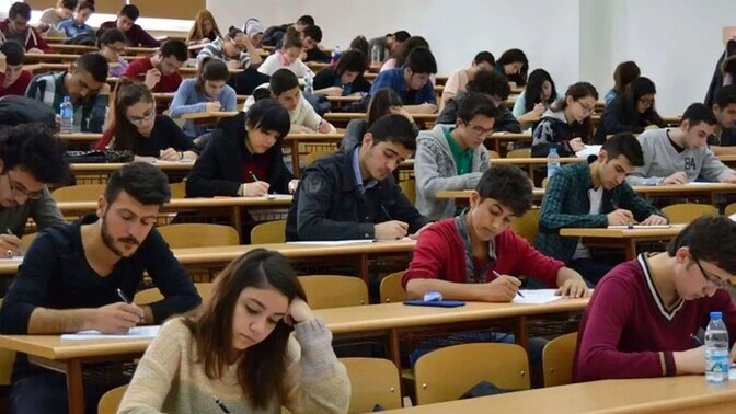 Yarın KPSS sınavına kim girecek?