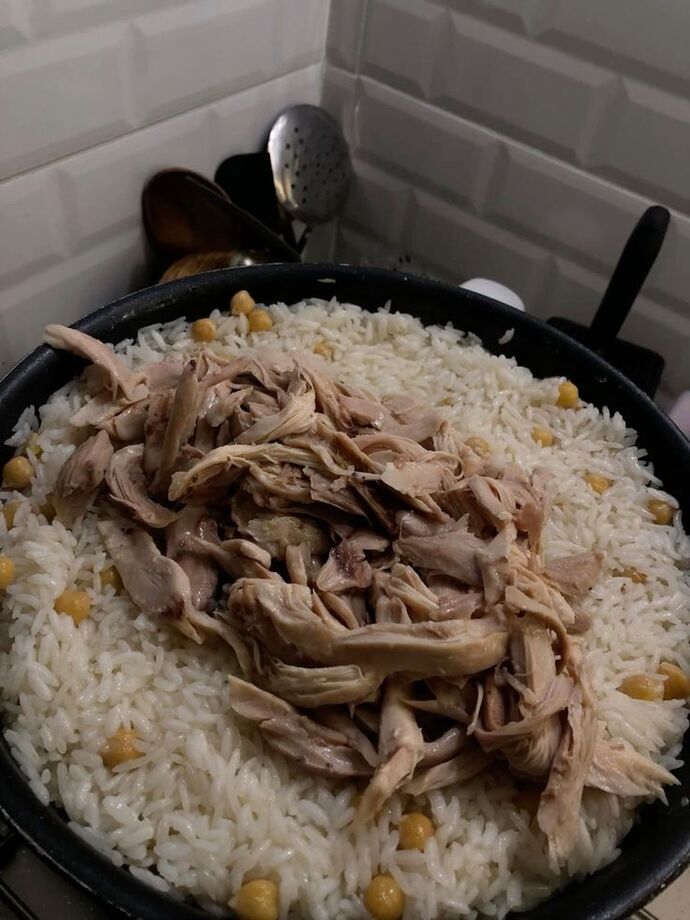 Şu anda canınız hangi yemeği çekiyor?
