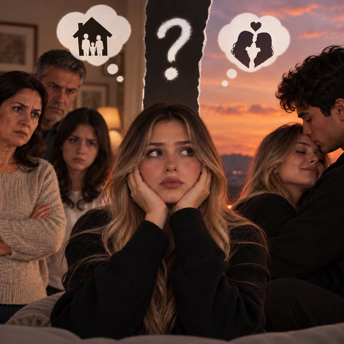 #Aşkİlişkileri