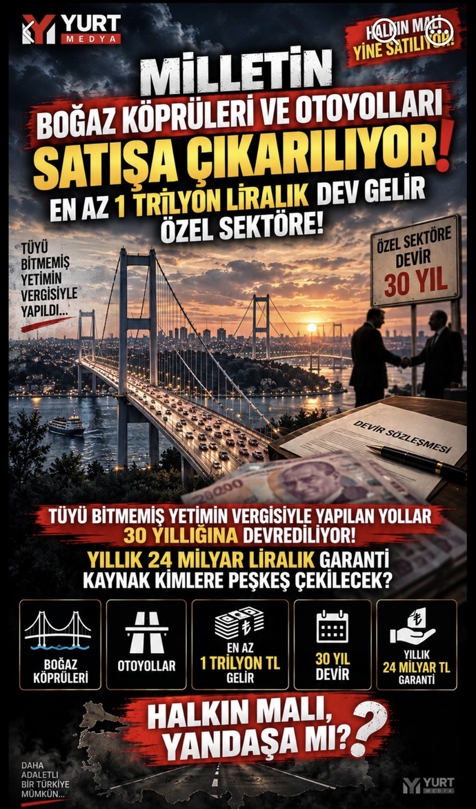 Türkiye çok mu kötü durumda 🥺?