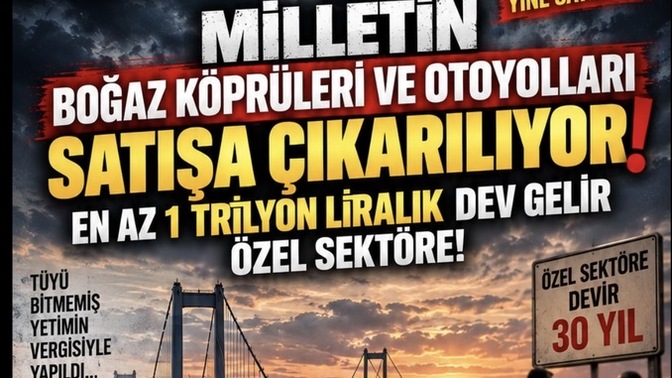 Türkiye çok mu kötü durumda 🥺?