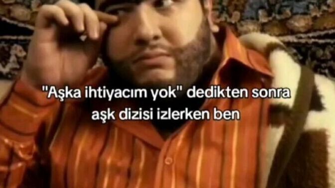 Aşk yok cart curt derken aşk film veya dizilerine ağlayan var mı? Aşk filmi önerisi alabilirim?