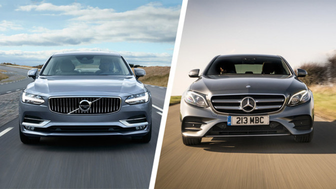 Volvo mu Mercedes mi, hangisi daha sorunsuz ve uzun ömürlü alınır?