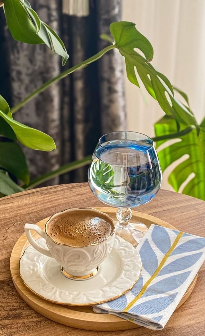 Sade mi sütlü mü?