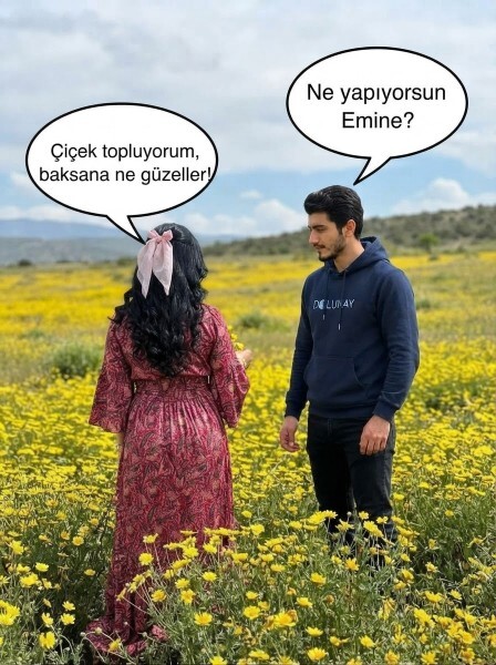 İlişkide en büyük hayalin nedir?