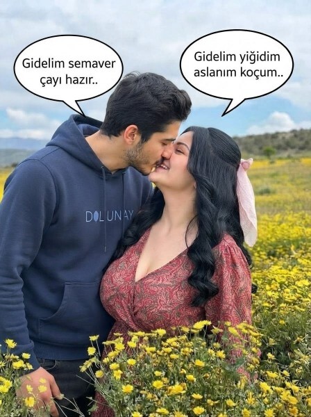 İlişkide en büyük hayalin nedir?