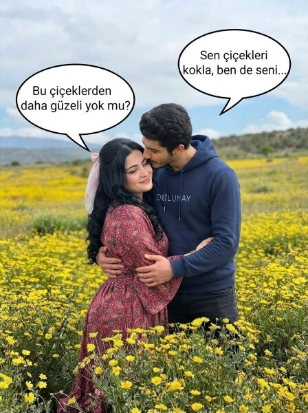 İlişkide en büyük hayalin nedir?