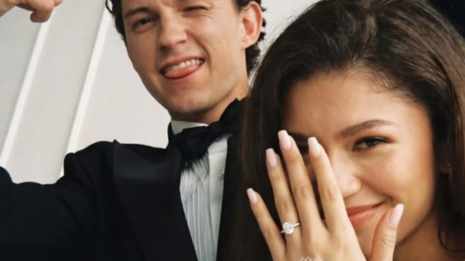 Sizin en sevdiğiniz yabancı ünlü kim, Tom Holland ve Zendaya ilişkisi hakkında ne düşünüyorsunuz?
