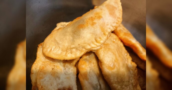 Çi börek sever misin?