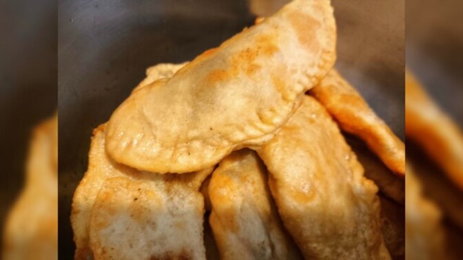 Çi börek sever misin?