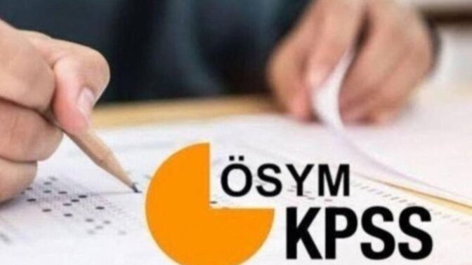 KPSS 2026 lisans sınavına kimler girebiliyor, siz sınava hazır mısınız?