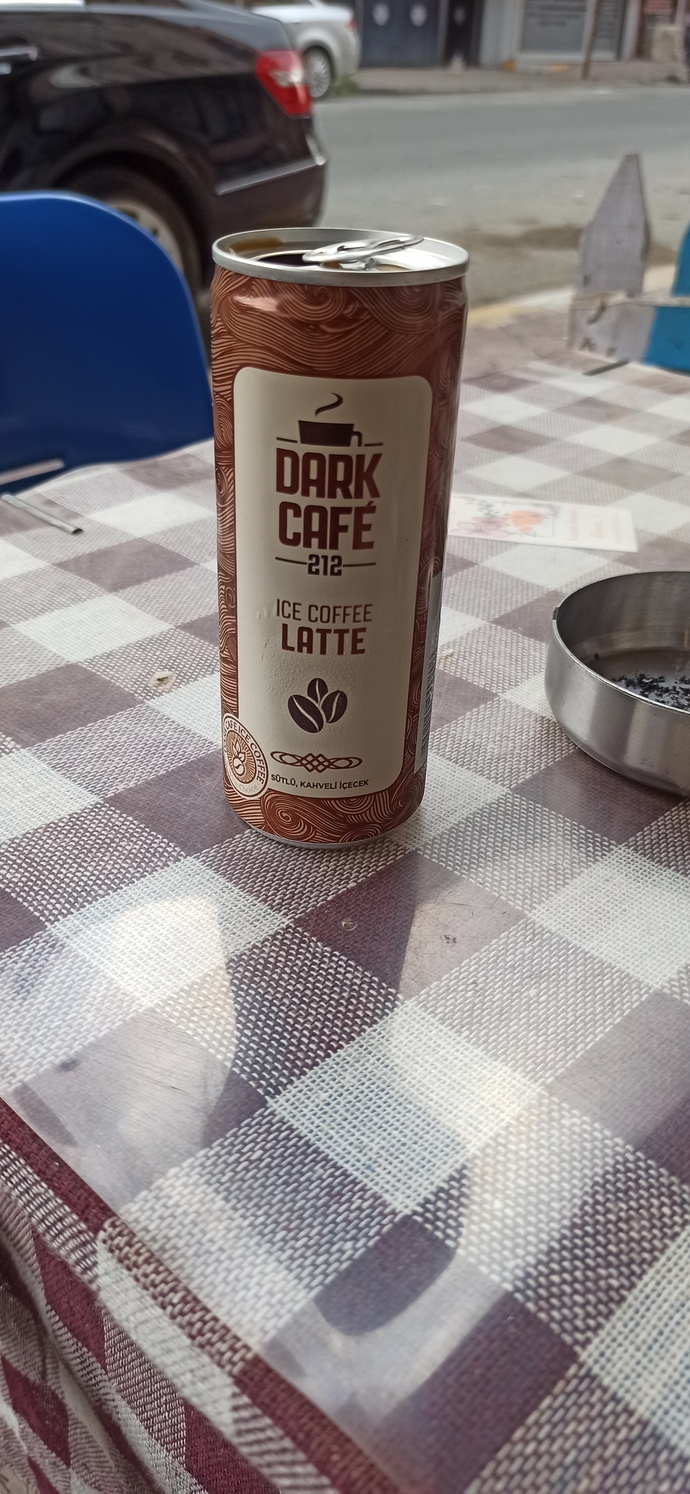 Sert kahve mi yumuşak kahve mi?