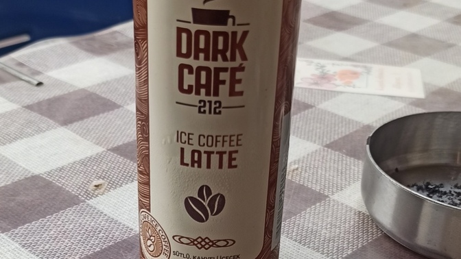 Sert kahve mi yumuşak kahve mi?