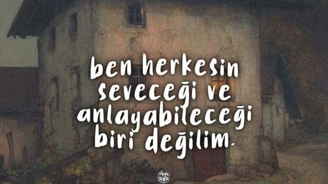 Herkese karşı iyi olan insanlar karaktersiz mi?