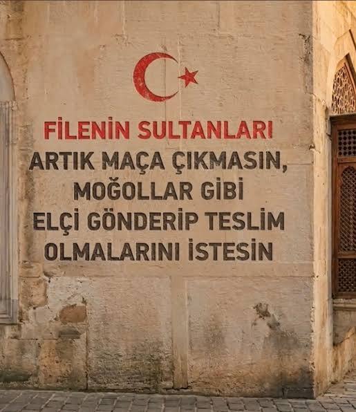 Filenin Sultanları finalde! Ne düşünüyorsunuz?