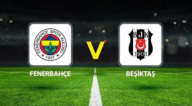 Fenerbahçe Beşiktaş derbisini kim kazanır, sizce derbinin favorisi kim?