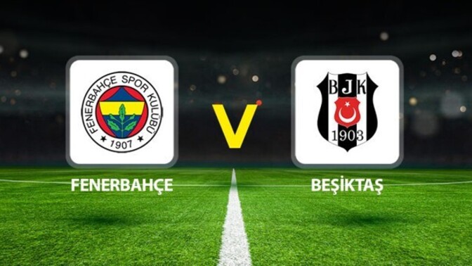Fenerbahçe Beşiktaş derbisini kim kazanır, sizce derbinin favorisi kim?
