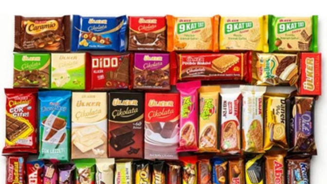 En çok hangi çikolataları seversin?