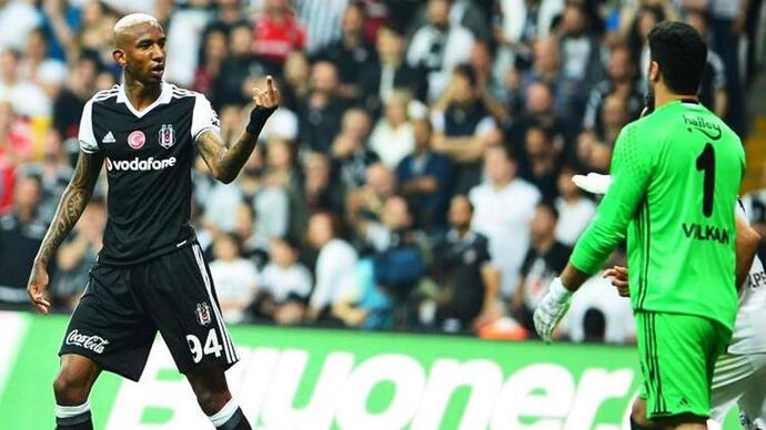 Fenerbahçe 1-2 Beşiktaş! Ne Düşünüyorsunuz?