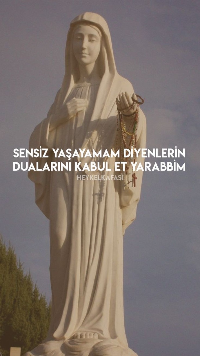 Ben gidiyorum kendinize iyi bakın olur mu?
