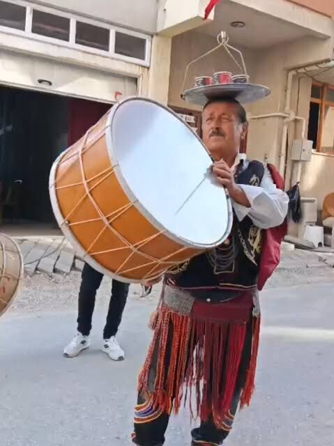 Neden hiç kadın davulcular yok?