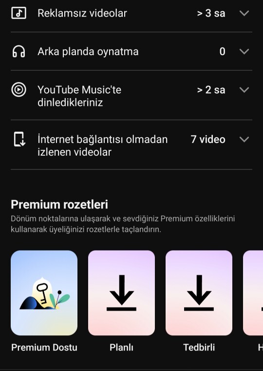 YouTubdan anlayan var mı?