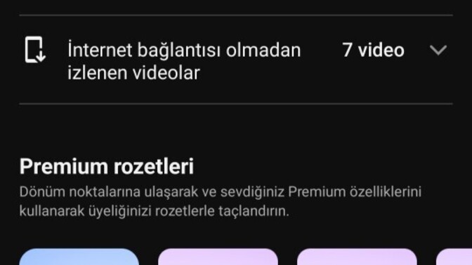 YouTubdan anlayan var mı?