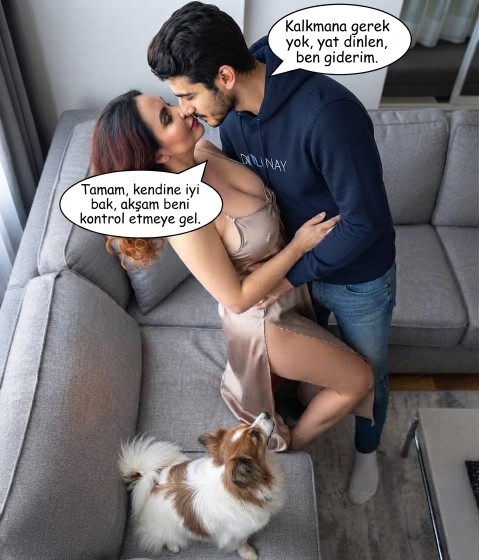Kadınlar neden topuklu ayakkabı giyer?
