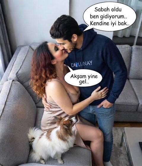 Kadınlar neden topuklu ayakkabı giyer?
