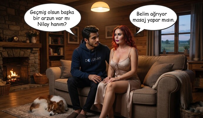 Kadınlar neden topuklu ayakkabı giyer?
