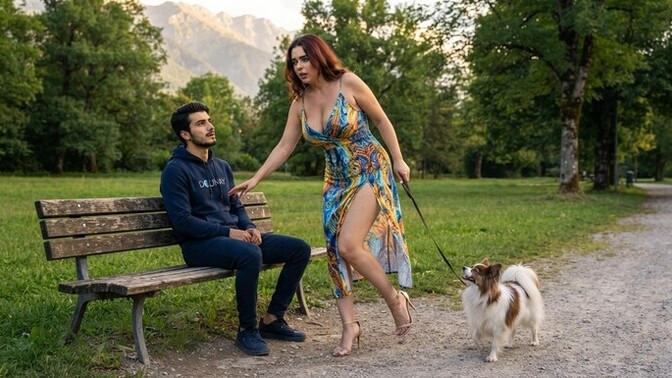 Kadınlar neden topuklu ayakkabı giyer?