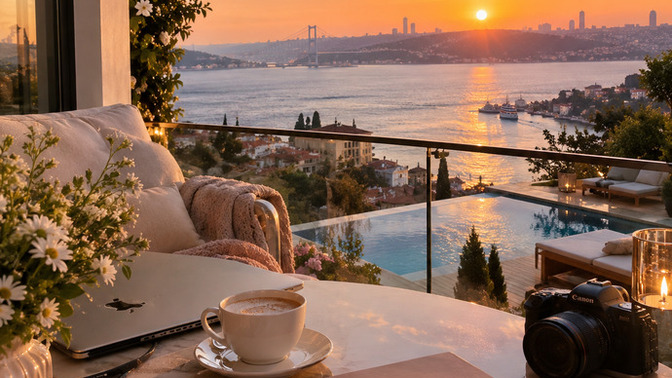 Bir anda çok zengin olsanız ilk hangi alışkanlığınızı veya kararınızı değiştirirdiniz?