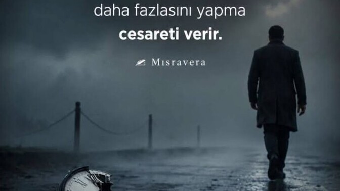 Herşeyi alttan alan taraf mısınız?