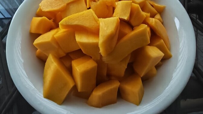 Mango mevsiminde günde veya haftada ne kadar mango tüketiyorsunuz?
