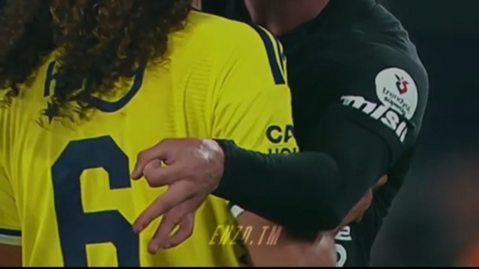 Akşamki fener beşiktaş maçı sizce nasıl geçti?