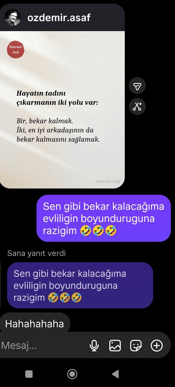 Tavsiye vermek mi amaç yoksa ego tatmini mi bilmem ama insanların iyi yaptıpı şeyler hakkında önerileri sizce iyi mi kötü mü?