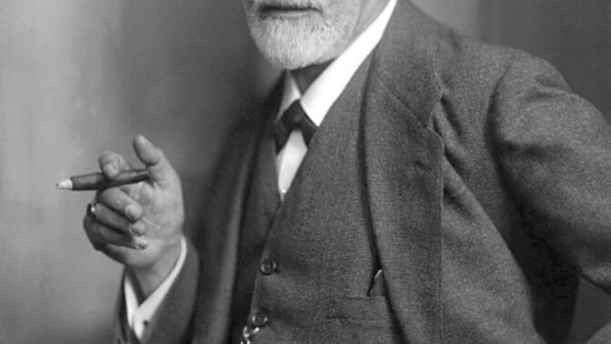 Freud'un yaklaşımıyla bilinçaltınıza inseydim, bastırdığınız hangi arzu, korku ve gerçekle yüzleşirdim?