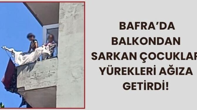 Küçükken yaramazmıydın?