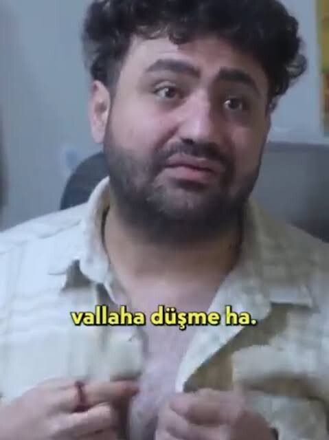 Aynı hataya düştünüz mü?