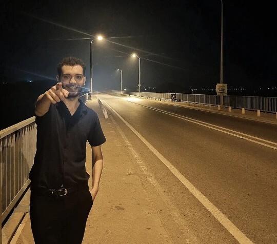 Bu fotoğrafı sizce Instagrama atayım mı?