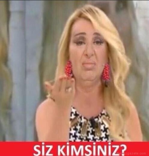 Siz kimsiniz ve ben sizin profil fotoğrafınıza neden bakamıyorum?